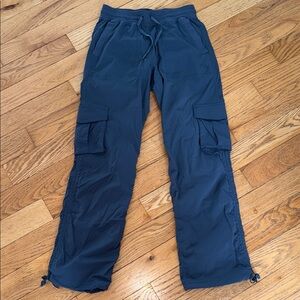 Lululemon Dance Studio Cargos Size XS